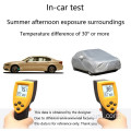 Car Covers Indoor Outdoor Sun UV Protection Cover